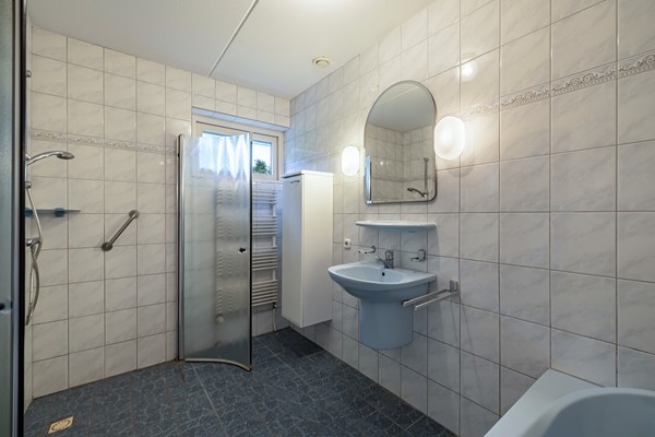 Medium property photo - Wespendief 4, 8309 CE Tollebeek